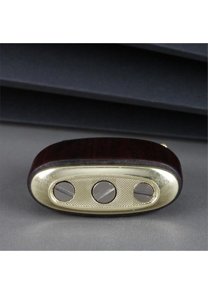 SM-089T Vintage Benzinli Ahşap Çakmak Kestane fırsatları