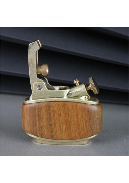 SM-089T Vintage Benzinli Ahşap Çakmak Ahşap fiyatları