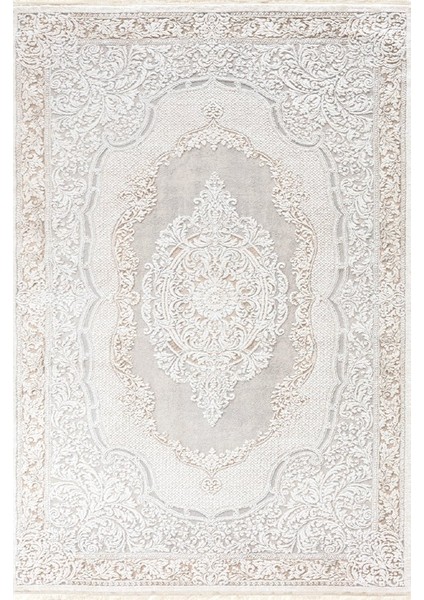 Bahariye Ezgi - B082 Gri Kahve