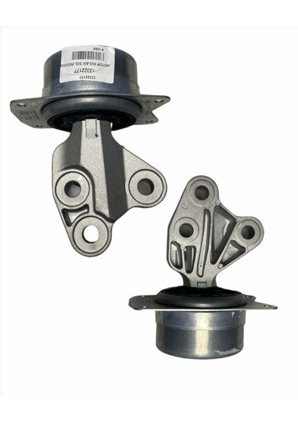 Peugeot Orjınal Psa 13322177 Motor Takozu On Sol B16DTH Insıgnıa