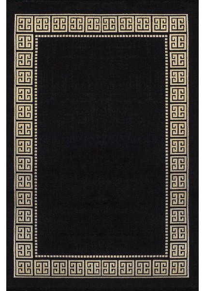 Bahariye Deep - A908 Siyah Gold