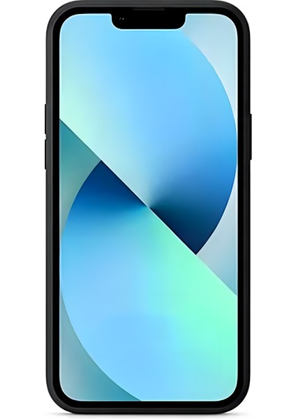 iPhone 13 Uyumlu Siyah Lansman Kılıf Jordan Tasarımlı fiyatları