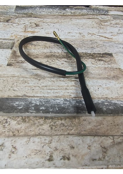 Cg Ön Fren Müşürü