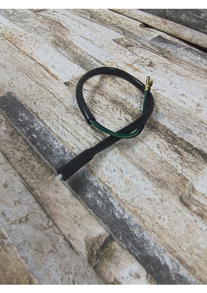 Cg Ön Fren Müşürü modelleri