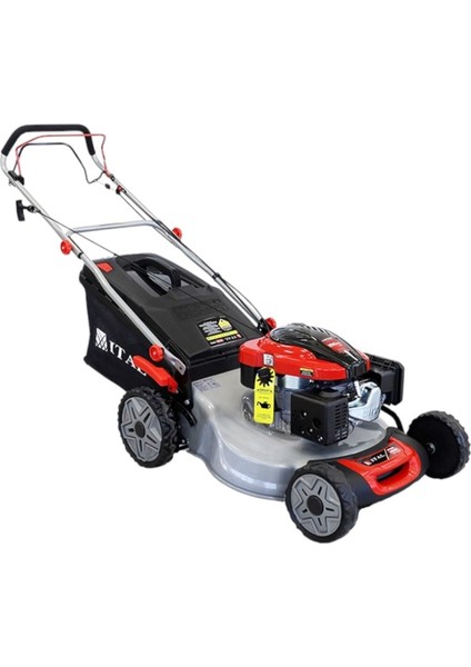 Ital LM530SP Benzinli Çim Biçme Makinesi 196CC 53CM Şanzımanlı fiyatları