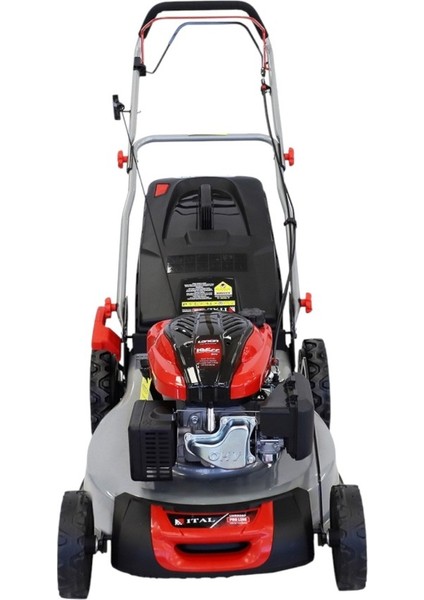 Ital LM530SP Benzinli Çim Biçme Makinesi 196CC 53CM Şanzımanlı modelleri
