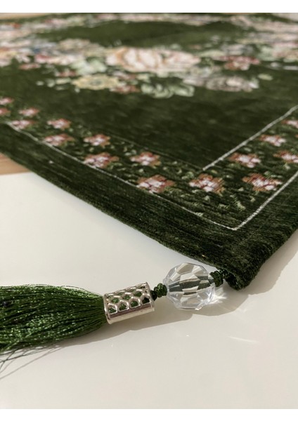 Goblen Sehpa ve Masa Örtüsü modelleri