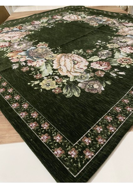 Goblen Sehpa ve Masa Örtüsü fırsatları