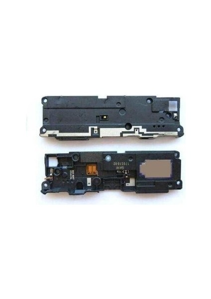 Xiaomi Mi Play Uyumlu Buzzer Zil Sesi