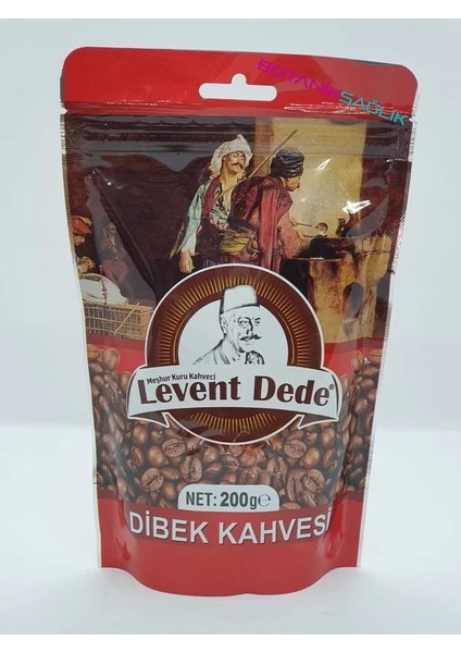 Dibek Kahvesi 200 gr