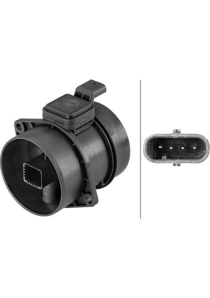 Sensör Hava Akışmetre 315 E5 Sprinter