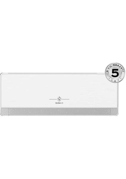(Baymak) Clim’up Inovent 18000 Btu A++ Inverter Klima