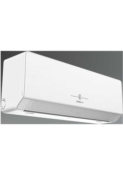 (Baymak) Clim’up Inovent 18000 Btu A++ Inverter Klima