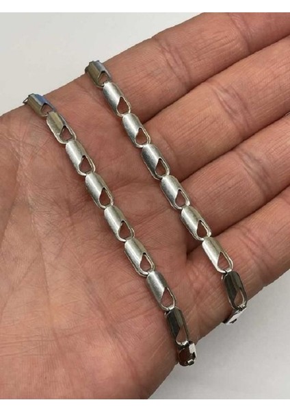 Çelik Papağan Zincir Erkek Kolye ve Bileklik Set Kararmaz Çelik Kolye Çelik Zincir Kolye fırsatları