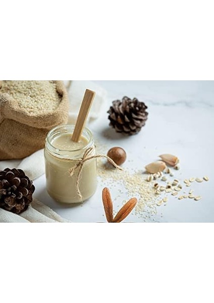 Tahin Cam Kavanoz 700 gr fiyatları