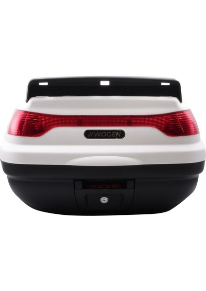 WG52 Arka Çanta 52 L Basic (Beyaz) + Karbon Dizlik Hediyeli modelleri