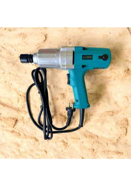 Elektrikli 450NM Somun Sıkma Sökme Makinesi Araba Lastik Sökme Civata Vida Sıkma fiyatları