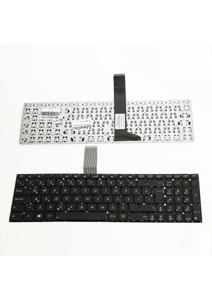 Asus A56CB Notebook Klavye