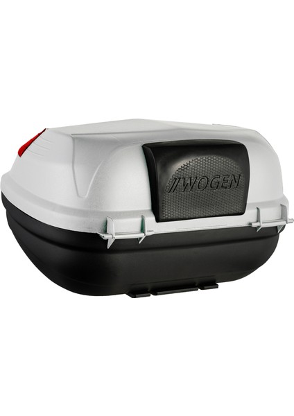 WG39 Arka Çanta 39 L Sırt Dayamalı Premium (Beyaz)