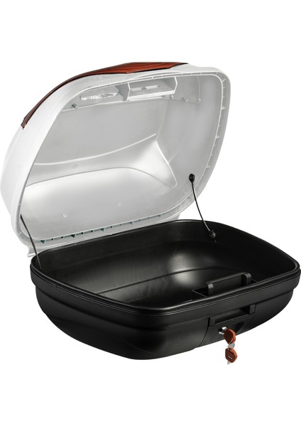 WG39 Arka Çanta 39 L Sırt Dayamalı Premium (Beyaz)