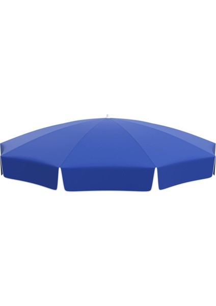 200 cm Renkli Hiper Kalın Kumaş Plaj Şemsiyesi, Şık ve Dayanıklı Tasarım modelleri