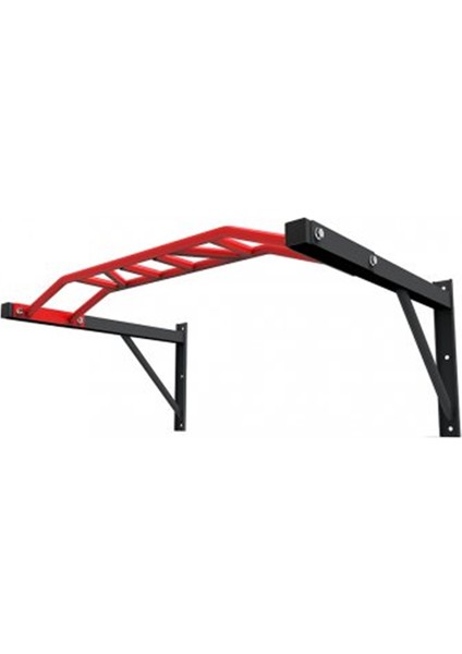 Monkey Pull Up Bar