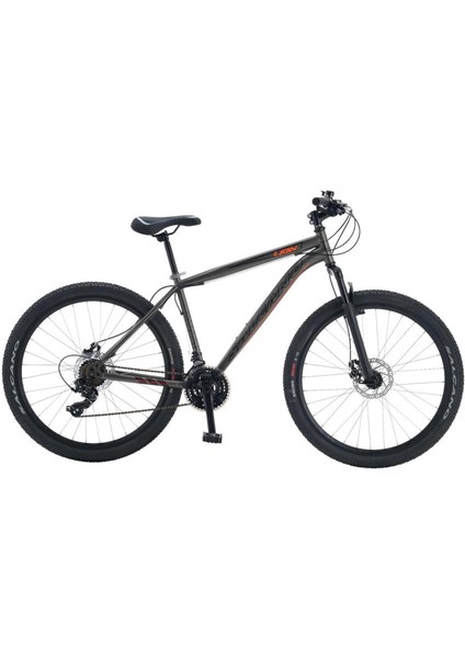 Lion 27.5 Jant 21 Md Dağ Bisikleti 2025 Model
