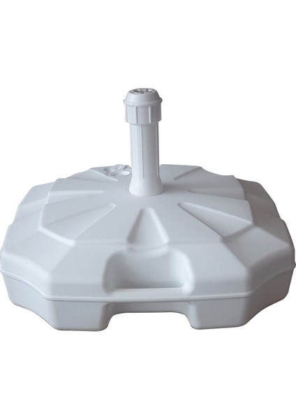 Çizgili Plaj Şemsiyesi ve 20 Litrelik Taşıma Çantası Hediye, Yeşil Renkli Set modelleri