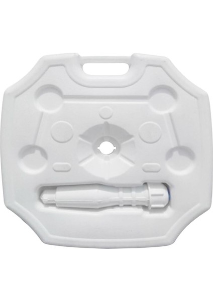 Çizgili Plaj Şemsiyesi ve 20 Litrelik Taşıma Çantası Hediye, Yeşil Renkli Set fırsatları