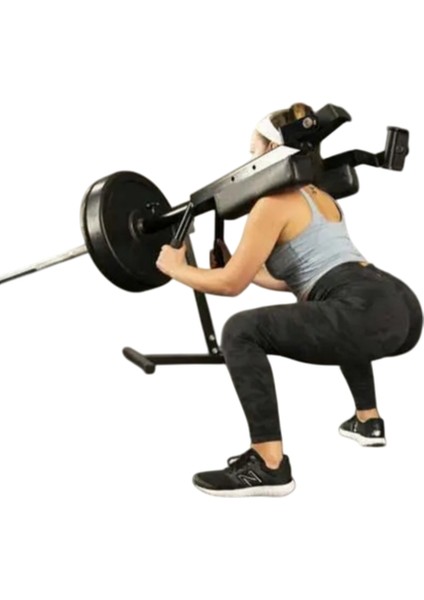 Squat Landime
