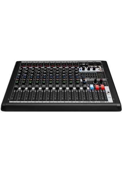 Westa WM-12FX 12 Kanal Deck Mikser