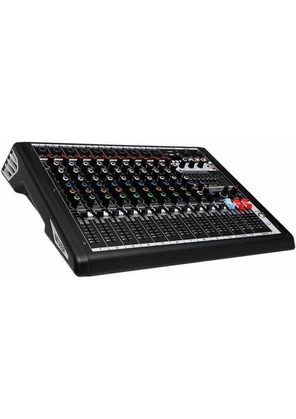 Westa WM-12FX 12 Kanal Deck Mikser fiyatları