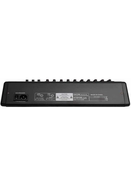 Westa WM-12FX 12 Kanal Deck Mikser modelleri