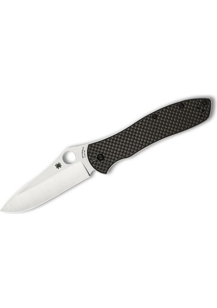 Bradley Folder 2 Carbon Fiber Çakı