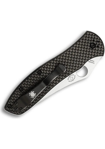 Bradley Folder 2 Carbon Fiber Çakı modelleri
