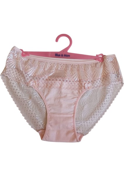 Dantel ve Kurdele Detaylı Külot modelleri