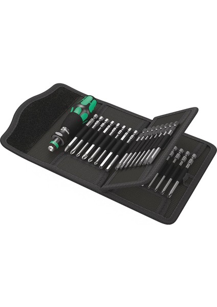 05059297001 Kraftform Kompakt 62, 33 Parça
