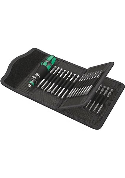 05059297001 Kraftform Kompakt 62, 33 Parça modelleri