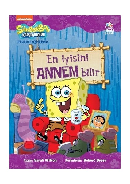 Karepantolon En Iyisini Annem Bilir fiyatları
