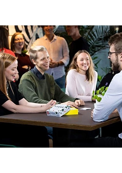 Hygge Game 21071" Cozy Conversation In Pleasant Company Kart Oyunu fiyatları