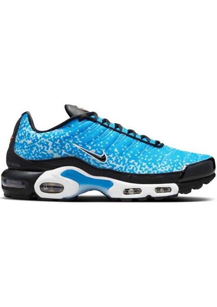 Air Max Plus Tn Drift Sneaker Navy Kadın Günlük Spor Ayakkabı Lacivert