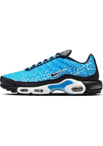 Air Max Plus Tn Drift Sneaker Navy Kadın Günlük Spor Ayakkabı Lacivert fiyatları