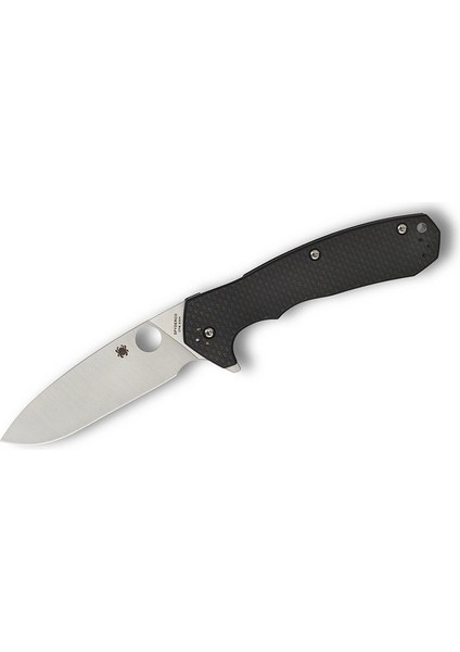 Amalgam Carbon Fiber Cpm S30V Plainedge Çakı