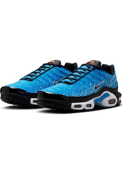 Air Max Plus Tn Drift Sneaker Navy Kadın Günlük Spor Ayakkabı Lacivert modelleri