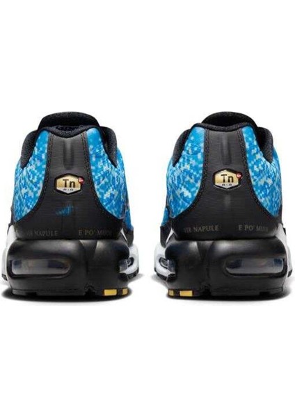 Air Max Plus Tn Drift Sneaker Navy Kadın Günlük Spor Ayakkabı Lacivert fırsatları