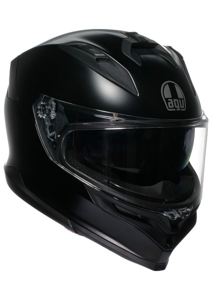 Kask/k7 Mplk Mono Matt Black