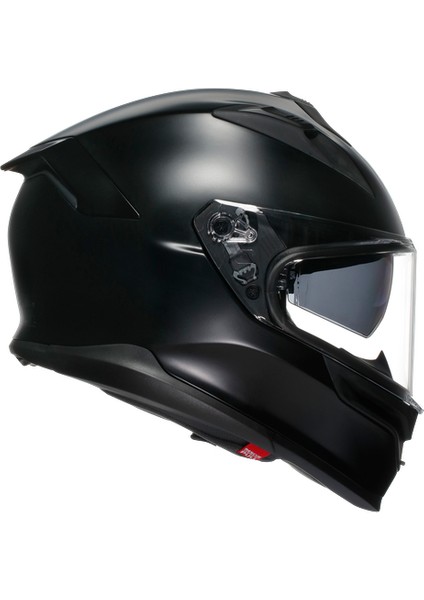 Kask/k7 Mplk Mono Matt Black fiyatları