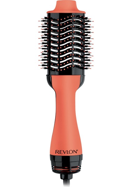 One Step Volumiser 1100 W Saç Kurutma ve Şekillendirme Makinesi – Kayısı Siyah, 2 Hız Ayarı, Hafif ve Sessiz Tasarım fiyatları