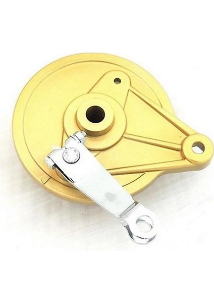 Motorsiklet Cg Gold Arka Kampana Balata Takım Motorsiklet Fren Sistemler fırsatları