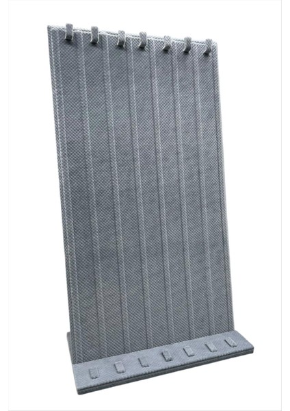 Kadife Tırnaklı Ayaklı Tesbih Standı